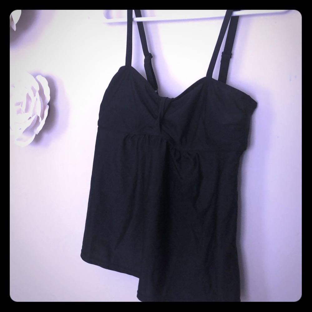 Tankini Top